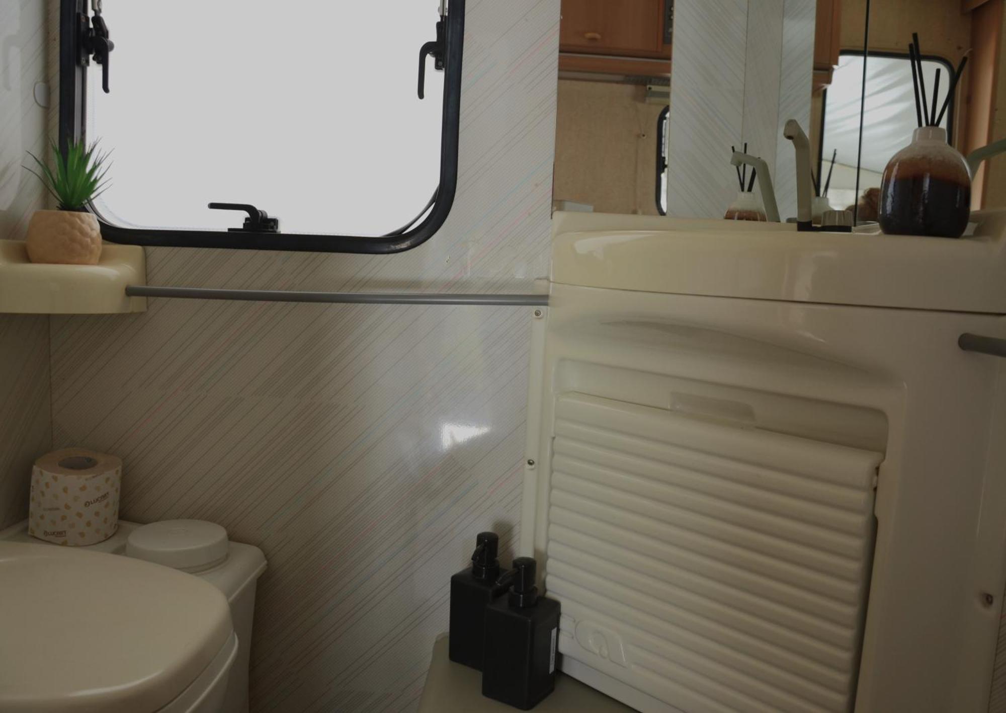 Camping Italia 90 Caravans Domaso Exterior foto